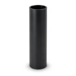 HDPE Pipes SDR 17.6 Outside Diameter 90 mm Thickness 5.1 mm Black