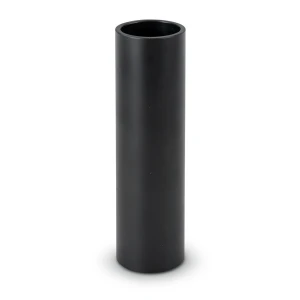 مواسير HDPE SDR 17.6 قطر خارجي 90 مم سمك 5.1 مم لون أسود