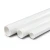 UPVC Pipes Thickness 4.29 mm SDR 17 Size 2.5 Inch White Colour - Image 1