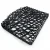 Hot Rolled (Black) Steel Expanded Metal Mesh  [Mazyoon] Thickness 2.8 mm Width 2.44  meter Length 3 meter | Bait Al Tatawor Company