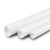 أنابيب UPVC مقاس 0.75 أنش سمك 1.52 مم SDR 26 قطر خارجي 26.67 مم أبيض - Image 1