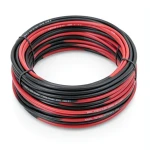 70 sq mm Stranded Copper Wire Heat Resistant PVC Insulated 450/750V 300ft Coil | Al Fanar