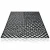 Hot Rolled (Black) Steel Expanded Metal Mesh  [Mazyoon] Thickness 3 mm Width 2.44  meter Length 3 meter | Bait Al Tatawor Company