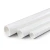أنابيب UPVC مقاس 1.25 أنش سمك 2 مم SDR 21 القطر الخارجي 42.16 مم أبيض - Image 1