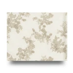 Italian Wallpaper 10m x 1.06m Light Beige Color, Model 81529