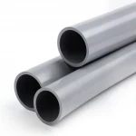 UPVC Pipe Aqtar Najd Class 3  Outside Diameter 63 mm Thickness 1.9 mm Gray Color
