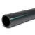 HDPE Plastic Pipe 15.7 Bar Pressure PE 63, 315 mm OD SDR 6, Black - Image 1