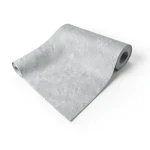 Italian Patterned Wallpaper 10m x 0.70m Gray, Model Z76013