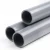 UPVC Pipe Aqtar Najd Class 3  Outside Diameter 200 mm Thickness 5.9 mm Gray Color