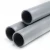 UPVC Pipe Aqtar Najd Class 3  Outside Diameter 225 mm Thickness 6.6 mm Gray Color
