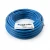 PVC Insulated Stranded Copper Single Electrical Wire, 150mm Size, 450/750V, Blue Color | Riyadh Cables