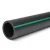 HDPE Pipe PN 15.7 Bar PE 63 Outer Diameter 400 mm SDR 6 Black - Image 1
