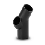 HDPE Pipes SDR 17.6 Outside Diameter 180 mm Thickness 10.2 mm Black