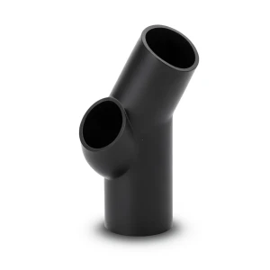 HDPE Pipes SDR 17.6 Outside Diameter 180 mm Thickness 10.2 mm Black