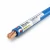 PVC Insulated Stranded Copper Single Earthing Wire, 500mm Size Conductor, 450/750 Rated Voltage, Blue Color | Riyadh Cables