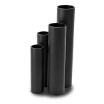 HDPE Pipes SDR 17.6 Outside Diameter 32 mm Thickness 1.8 mm Black