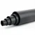 HDPE Pipe  Nominal Pressure 4 Bar [PE 100] OD 200 mm  SDR 33  Color Black | Almona Factory