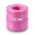 25mm Stranded Copper Wire Heat Resistant PVC Insulated 450/750V 100 yards Pink | Al Fanar - Image 1