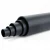 HDPE Polyethylene Pipe  Working Pressure  4 Bar [PE 100] Outer Diameter 250 mm  SDR 33  Color Black | Almona Factory