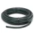 HDPE Plastic Coil Pipe PN 9.8 Bar PE 63 OD 110 mm SDR 9 Black with Green Stripes - Image 1