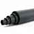 HDPE Plastic Pipe  Pressure 4 Bar [PE 100] Size (OD) 280 mm  SDR 33  Color Black | Almona Factory