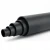 مواسير HDPE ضغط  3.2 بار [PE 100] قطر خارجي 630 مم  SDR 41  لون اسود | مصنع المنى