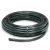 HDPE Plastic Coil Pipe PN 9.8 Bar PE 63, 125 mm Diameter, Black with Green Stripes - Image 1