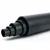 HDPE Plastic Pipe  Nominal Pressure 4 Bar [PE 100] OD 315 mm  SDR 33  Color Black | Almona Factory