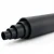 مواسير HDPE ضغط  4 بار [PE 100] قطر خارجي 180 مم  SDR 33  لون اسود | مصنع المنى