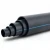 أنابيب بلاستيك HDPE ضغط  4 بار [PE 100] قطر خارجي 355 مم  SDR 33  لون اسود | شركة المنى