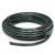 لفة أنابيب بلاستيك HDPE ضغط 9.8 بار PE 63، قطر خارجي 140 مم SDR 9 أسود مع خطوط خضراء - Image 1