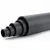 HDPE Pipe  Nominal Pressure 4 Bar [PE 100] OD 500 mm  SDR 33  Color Black | Almona Factory