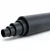 أنابيب HDPE ضغط  4 بار [PE 100] قطر خارجي 560 مم  SDR 33  لون اسود | مصنع المنى