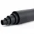 HDPE Plastic Pipe  Nominal Pressure 4 Bar [PE 100] OD 315 mm  SDR 33  Color Black | Almona Factory