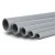 UPVC Pipes Nominal Pressure 6 Bar Outside Diameter 225 mm Thickness 6.6 mm Gray - Image 1