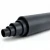 مواسير بلاستيك HDPE ضغط  4 بار [PE 100] قطر خارجي 630 مم  SDR 33  لون اسود | مصنع المنى