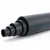 مواسير HDPE ضغط  9.9 بار [PE 100] قطر خارجي 180 مم  SDR 13.6  لون اسود | شركة المنى