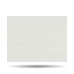 Wooden Wall Decoration 10m x 0.73m Light Beige, Model 45112
