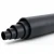 HDPE Pipe  Nominal Pressure 9.9 Bar [PE 100] OD 200 mm  SDR 13.6  Color Black | Almona Company