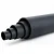 مواسير HDPE ضغط  4 بار [PE 100] قطر خارجي 500 مم  SDR 33  لون اسود | مصنع المنى