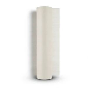 Italian Wallpaper Plain Design 10m x 0.53m Beige, Model 33383