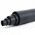 مواسير HDPE ضغط  9.9 بار [PE 100] قطر خارجي 180 مم  SDR 13.6  لون اسود | شركة المنى