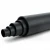 أنابيب HDPE ضغط  9.9 بار [PE 100] قطر خارجي 200 مم  SDR 13.6  لون اسود | شركة المنى