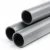 UPVC Pipe Aqtar Najd Class 3  Outside Diameter 110 mm Thickness 3.2 mm Gray Color