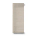 Wall Decoration Plain Design 10 m x 0.53 m Light Brown, Model 33384