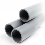 UPVC Pipe Aqtar Najd Class 3  Outside Diameter 200 mm Thickness 5.9 mm Gray Color