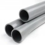 UPVC Pipe Aqtar Najd Class 3  Outside Diameter 315 mm Thickness 9.2 mm Gray Color