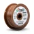 Riyadh Cables 500mm Stranded Electrical Wire, Copper Conductor 450/750 Voltage Rating, Brown Color, 500m Length