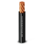 120 sq mm Stranded Copper Wire Heat Resistant PVC Insulated 450/750V 100 yards | Al Fanar
