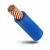 1.5mm Stranded Wire 450/750V, Copper Conductor, PVC Insulation, Blue Color | Nohascom Factory
